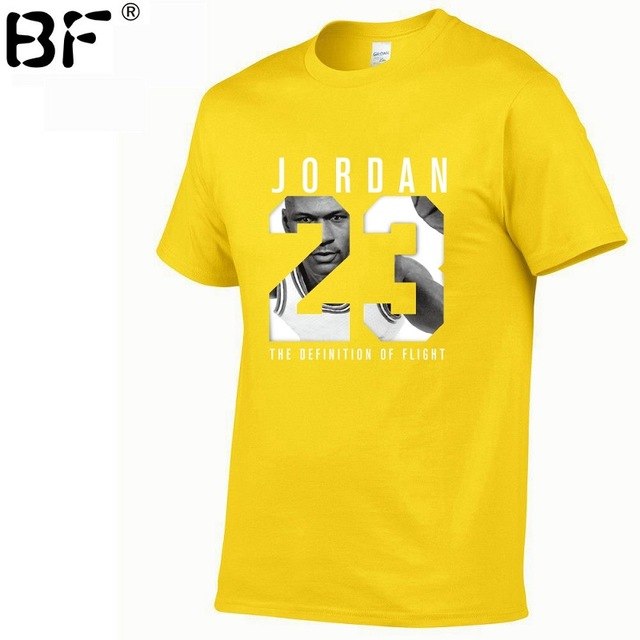 Jordan 23 Camisetas T-Shirt