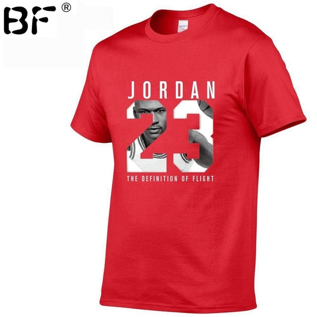Jordan 23 Camisetas T-Shirt
