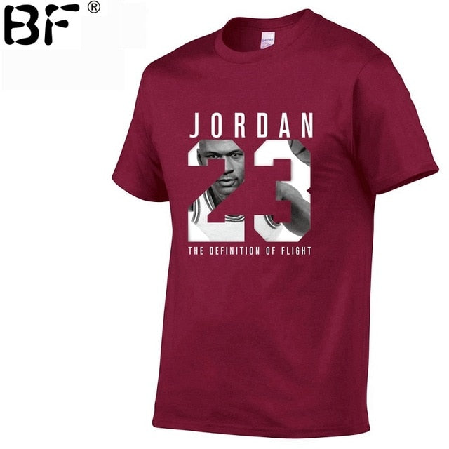 Jordan 23 Camisetas T-Shirt