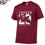 Jordan 23 Camisetas T-Shirt
