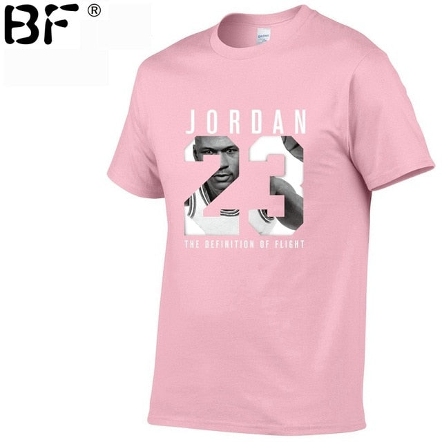 Jordan 23 Camisetas T-Shirt