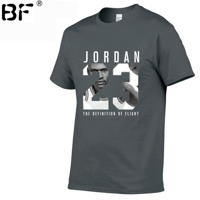 Jordan 23 Camisetas T-Shirt