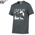Jordan 23 Camisetas T-Shirt