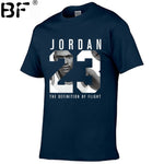 Jordan 23 Camisetas T-Shirt