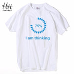 Climb to the Moon T-Shirt