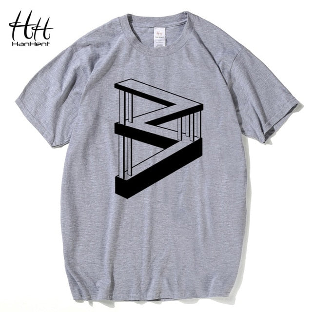 Climb to the Moon T-Shirt