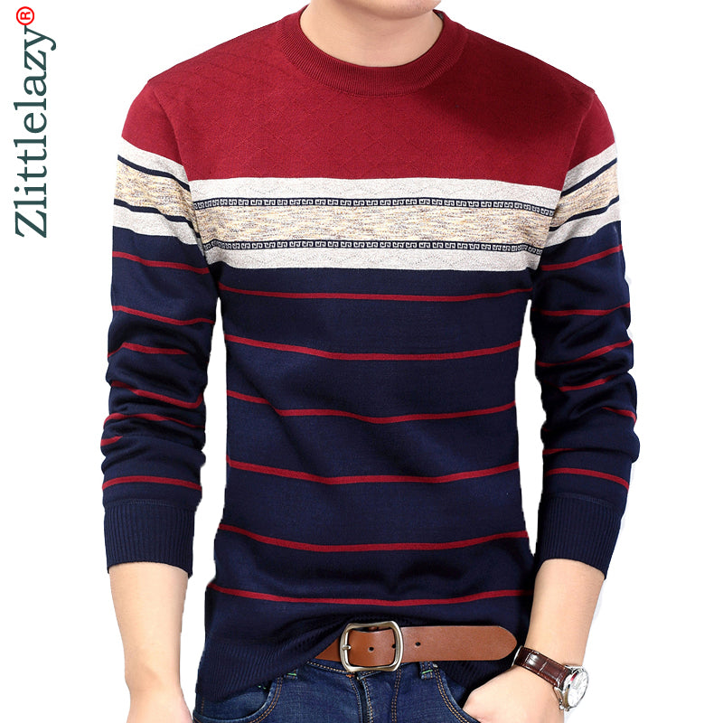 Camisa Sweater