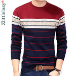 Camisa Sweater