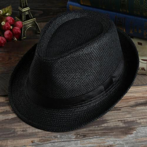 Unisex Fedora Hat