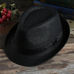 Unisex Fedora Hat