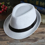 Unisex Fedora Hat