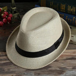 Unisex Fedora Hat