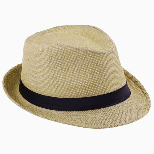 Unisex Fedora Hat