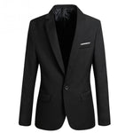 Slim Fit Blazer