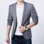 Slim Fit Blazer