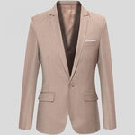 Slim Fit Blazer
