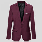 Slim Fit Blazer