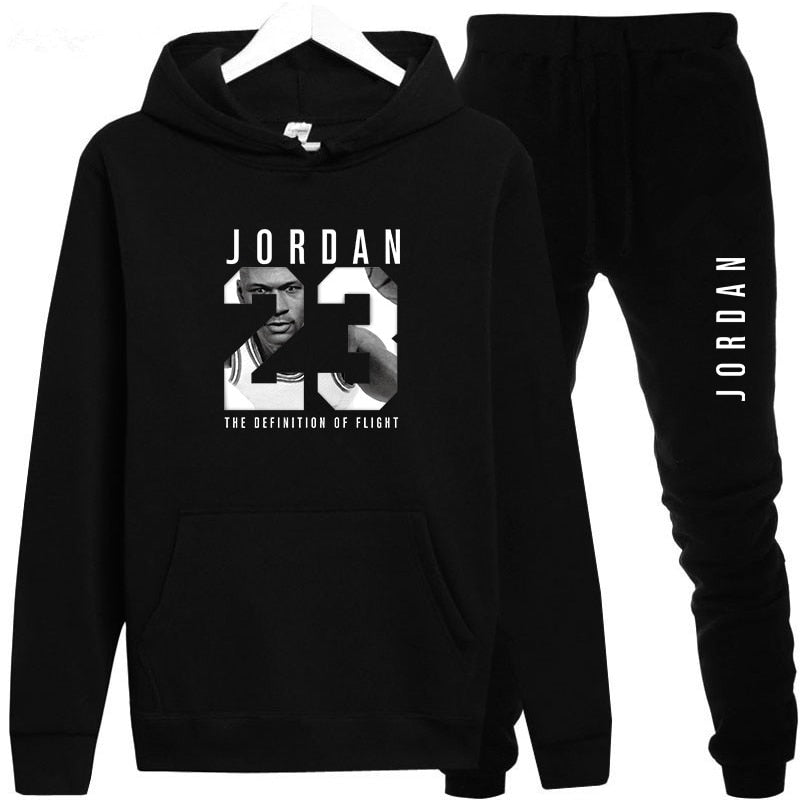 Jordan 23 Tracksuit
