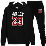 Jordan 23 Tracksuit