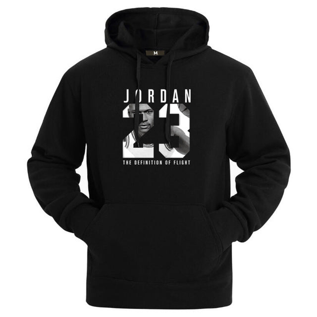 23 Jordan Sportswear Sweatshirt