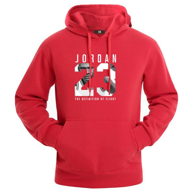 23 Jordan Sportswear Sweatshirt
