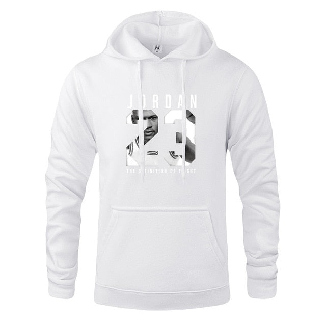 23 Jordan Sportswear Sweatshirt