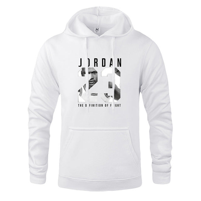 23 Jordan Sportswear Sweatshirt