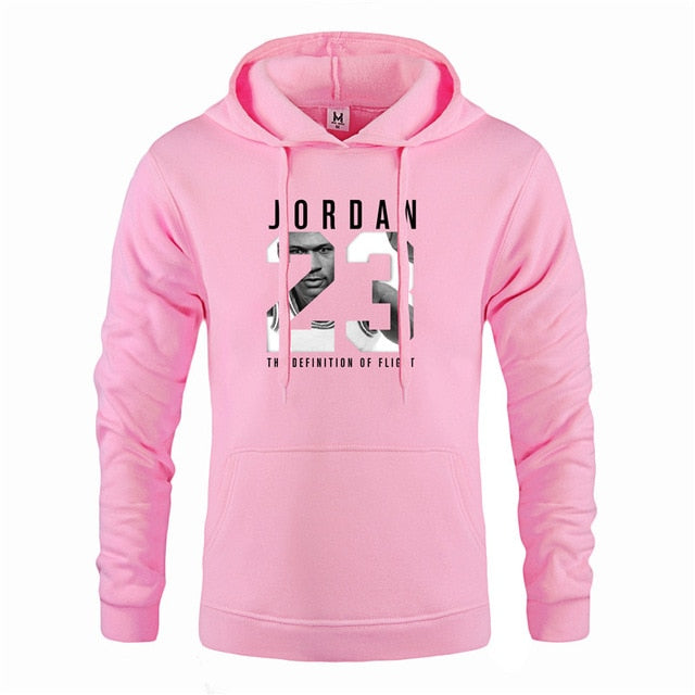 23 Jordan Sportswear Sweatshirt