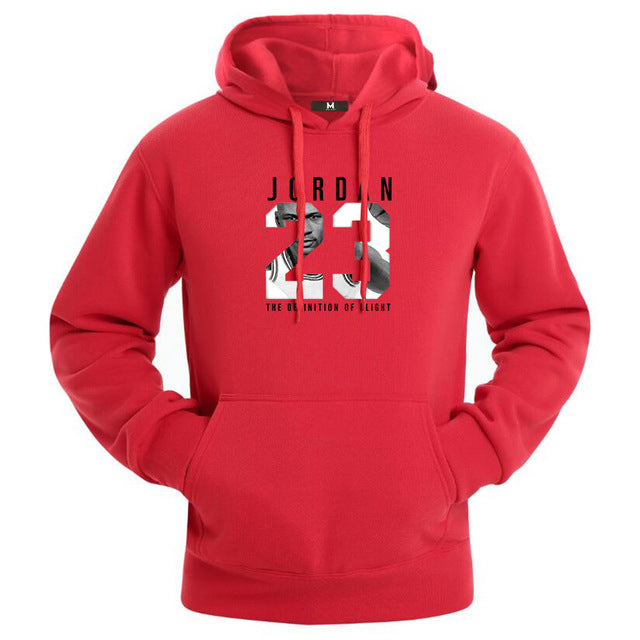 23 Jordan Sportswear Sweatshirt