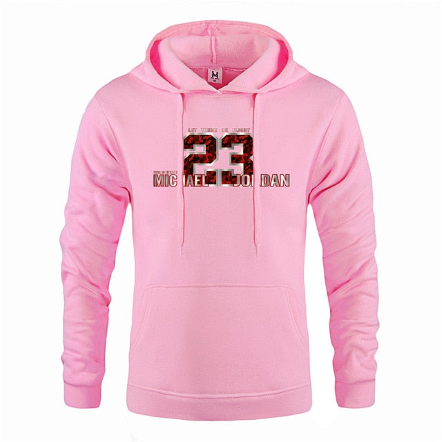 23 Jordan Sportswear Sweatshirt