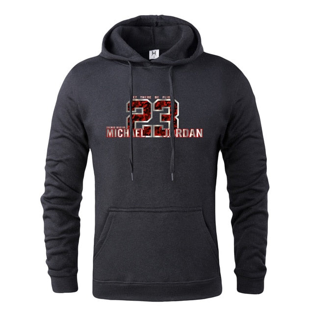 23 Jordan Sportswear Sweatshirt