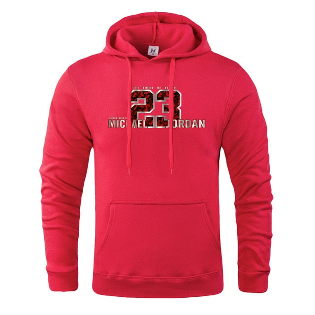23 Jordan Sportswear Sweatshirt