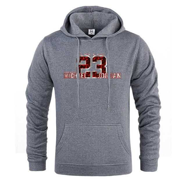 23 Jordan Sportswear Sweatshirt