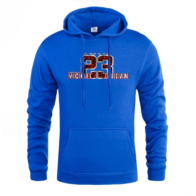 23 Jordan Sportswear Sweatshirt