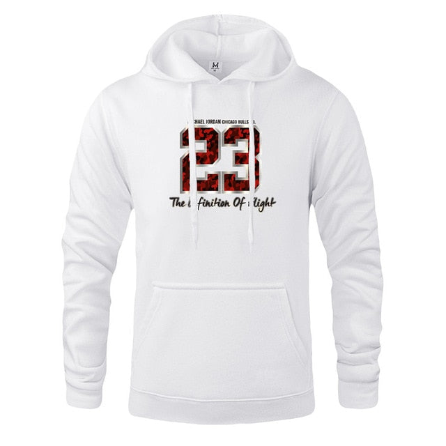 23 Jordan Sportswear Sweatshirt