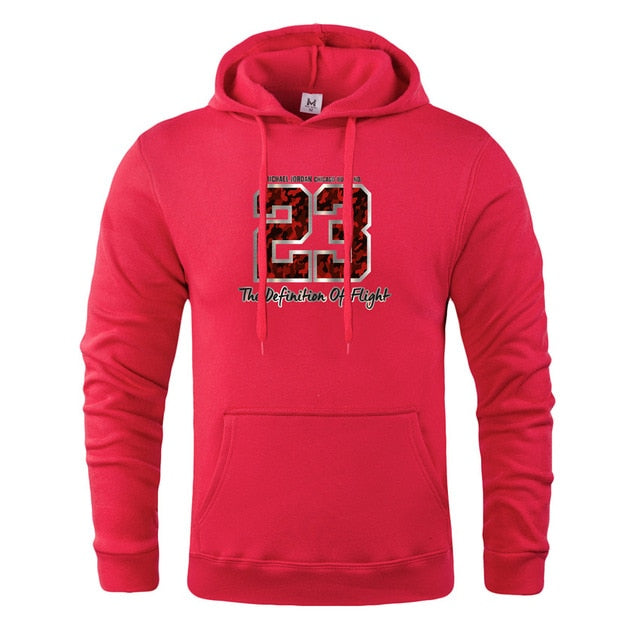 23 Jordan Sportswear Sweatshirt