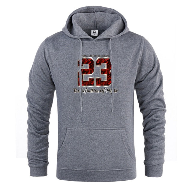 23 Jordan Sportswear Sweatshirt