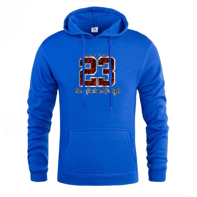 23 Jordan Sportswear Sweatshirt