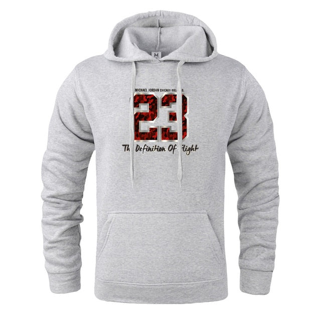 23 Jordan Sportswear Sweatshirt