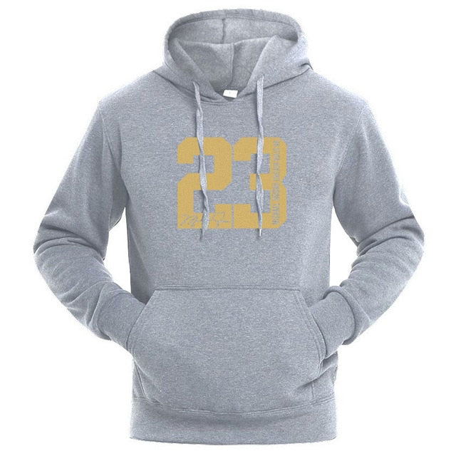 23 Jordan Sportswear Sweatshirt