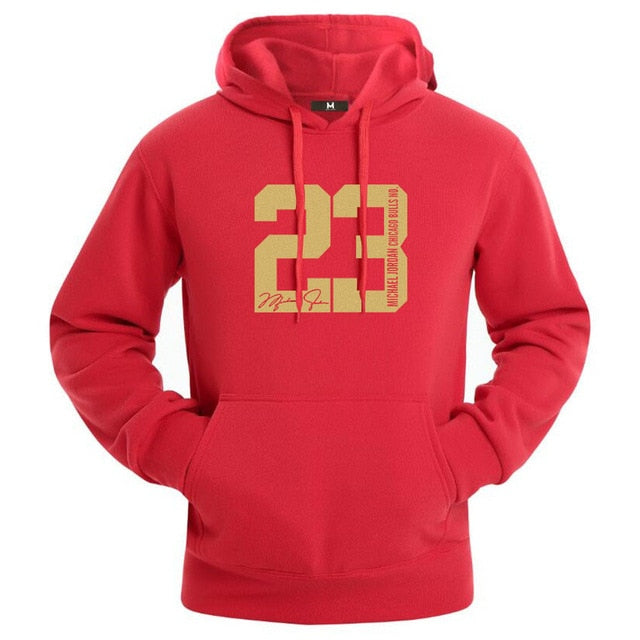 23 Jordan Sportswear Sweatshirt