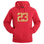 23 Jordan Sportswear Sweatshirt