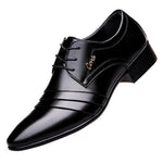 Luxury Classic Business Shoes
