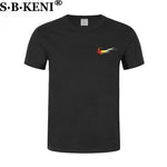 Short Sleeve Casual Men's T-shirt
