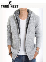 Tangest Fur Inside Autumn Hoodie