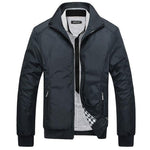 Tangest Slim Fit Jacket