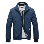 Tangest Slim Fit Jacket